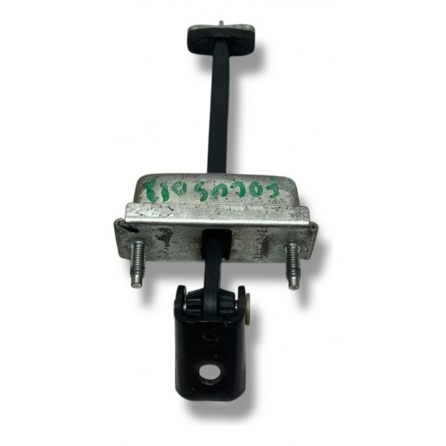 Limitador De Porta Traseira Esquerda Ford Focus 2009 2010