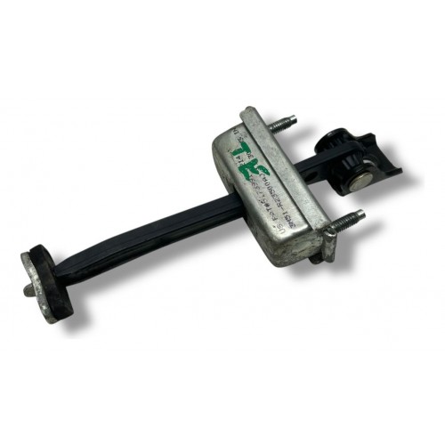 Limitador De Porta Traseira Esquerda Ford Focus 2009 2010