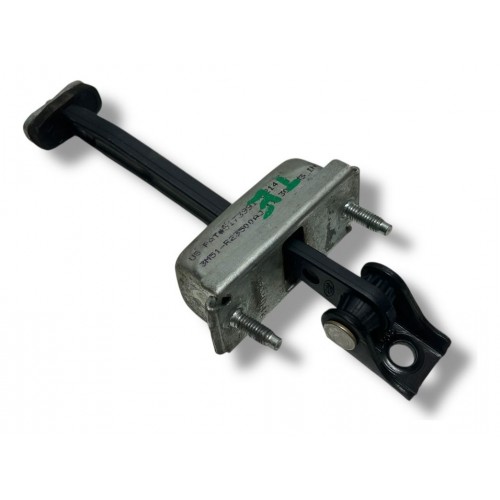 Limitador De Porta Traseira Esquerda Ford Focus 2009 2010