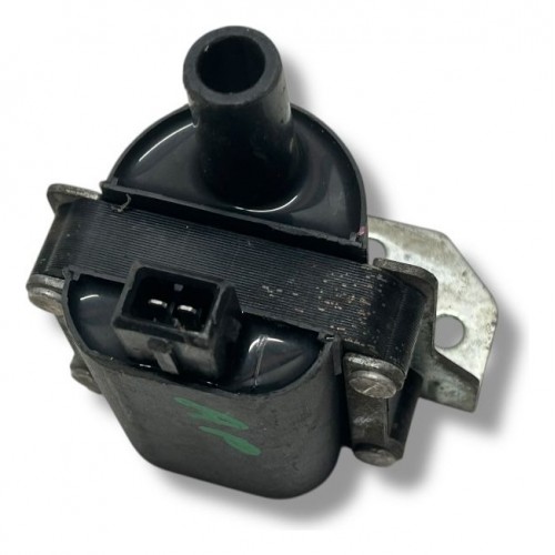 Bobina Ignição Vw Polo Classic 1.8 Ap 1998 1999 2000