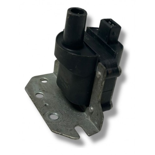 Bobina Ignição Vw Polo Classic 1.8 Ap 1998 1999 2000