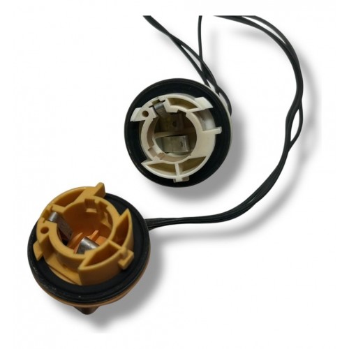 Chicote Lanterna Traseira Ford Focus Hatch 2009 2010
