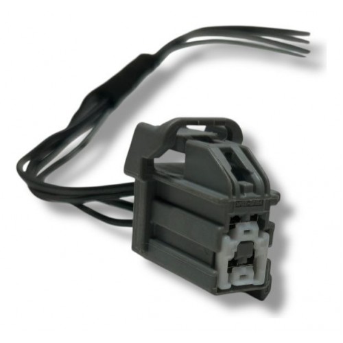 Chicote Lanterna Traseira Ford Focus Hatch 2009 2010