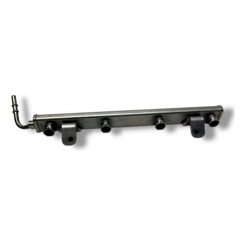 Flauta Dos Bicos Nissan Livina 1.8 2009 2010 2011 2012