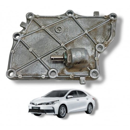 Tampa Válvula Respiro Motor Toyota Coro...