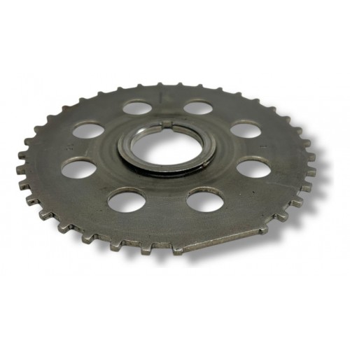 Roda Fônica Toyota Corolla 1.8 16v 2017 2018 2019