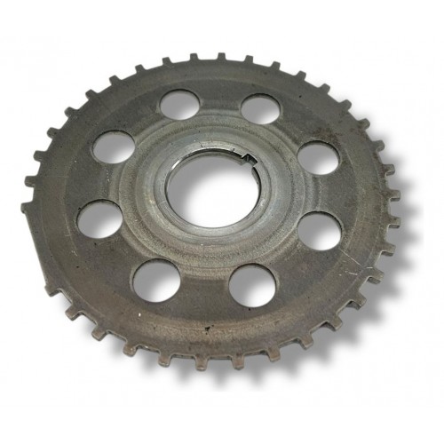 Roda Fônica Toyota Corolla 1.8 16v 2017 2018 2019