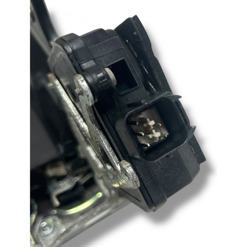 Fechadura Porta Traseira Direita Kia Sportage 2009 2010