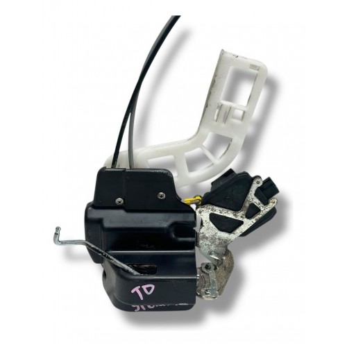 Fechadura Porta Traseira Direita Kia Sportage 2009 2010