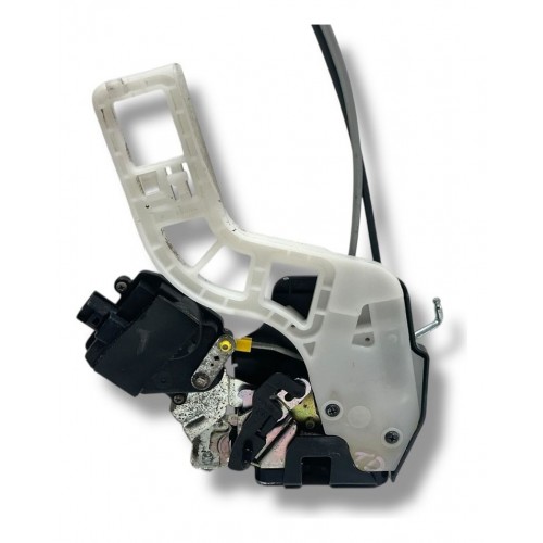 Fechadura Porta Traseira Direita Kia Sportage 2009 2010