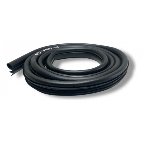 Borracha De Porta Dianteira Direita Ford Focus 2009 2010