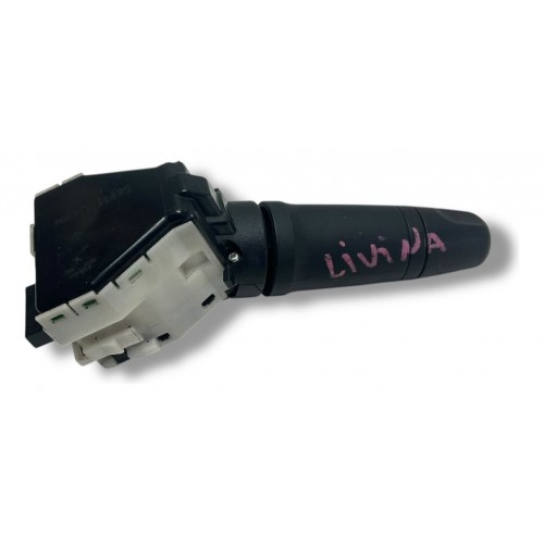 Chave De Setas Nissan Livina 1.8 2009 2010 2011 2012