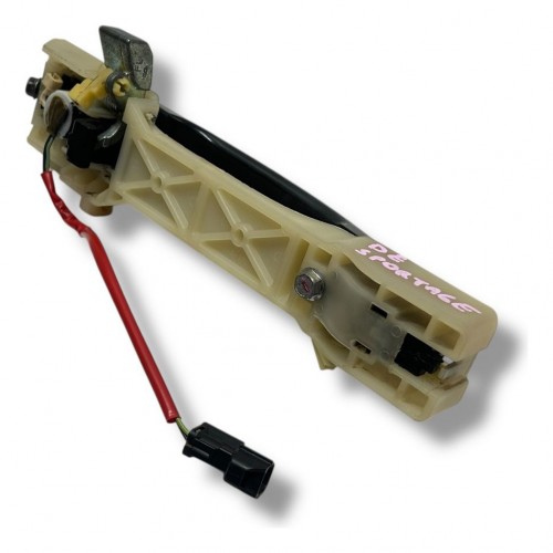 Maçaneta Externa Dianteira Esquerda Kia Sportage 2008 2009