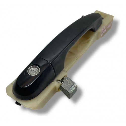 Maçaneta Externa Dianteira Esquerda Kia Sportage 2008 2009