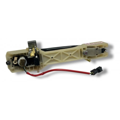 Maçaneta Externa Dianteira Esquerda Kia Sportage 2008 2009