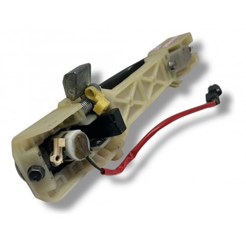 Maçaneta Externa Dianteira Esquerda Kia Sportage 2008 2009