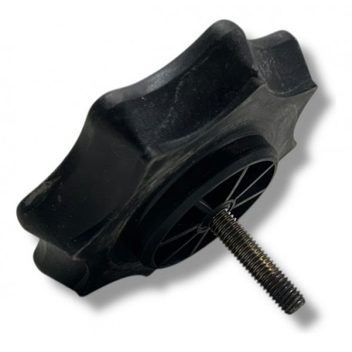 Parafuso Fixação Estepe Vw Gol Voyage 2011 2012 2013 2014