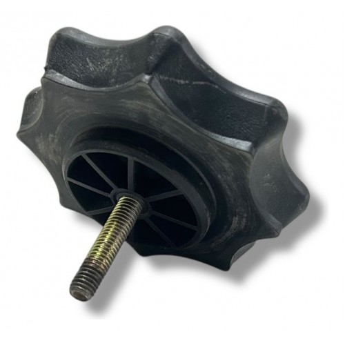 Parafuso Fixação Estepe Vw Gol Voyage 2011 2012 2013 2014