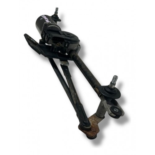Galhada Motor Limpador Parabrisa Kia Sportage 2008 2009 2010