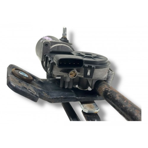 Galhada Motor Limpador Parabrisa Kia Sportage 2008 2009 2010
