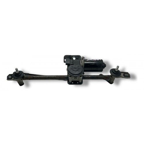 Galhada Motor Limpador Parabrisa Kia Sportage 2008 2009 2010