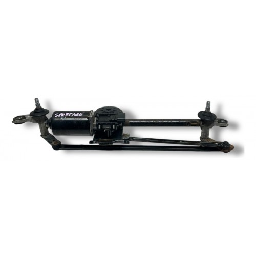 Galhada Motor Limpador Parabrisa Kia Sportage 2008 2009 2010