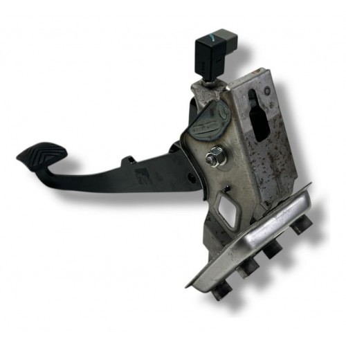 Pedal De Freio Kia Sportage 2008 2009 2010
