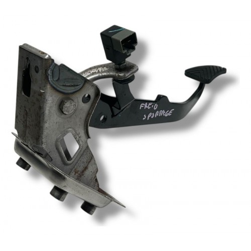 Pedal De Freio Kia Sportage 2008 2009 2010