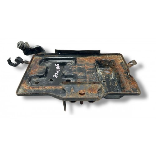 Suporte Bateria Kia Sportage 2.0 2007 2008 2009 2010