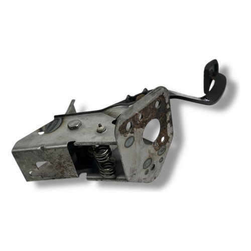 Pedal De Embreagem Kia Sportage 2008 2009 2010