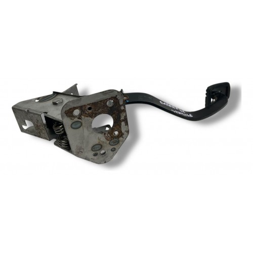 Pedal De Embreagem Kia Sportage 2008 2009 2010