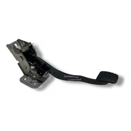 Pedal De Embreagem Kia Sportage 2008 2009 2010
