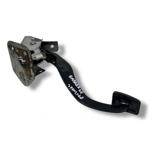 Pedal De Embreagem Kia Sportage 2008 2009 2010