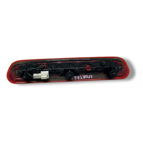Break Light Luz De Freio Kia Sportage 2007 2008 2009 2010