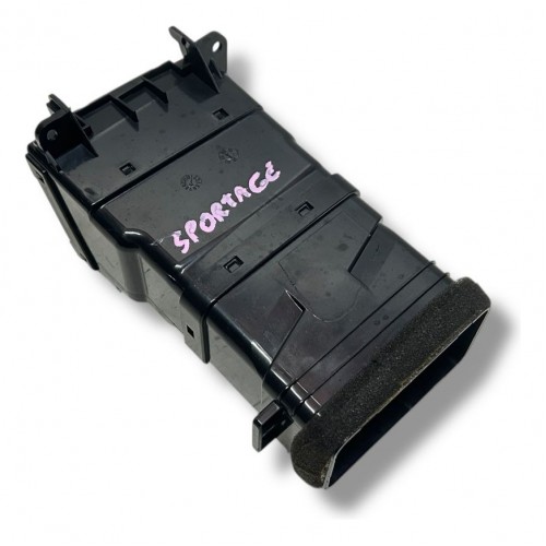 Difusor De Ar Direito Kia Sportage 2007 2008 2009 2010