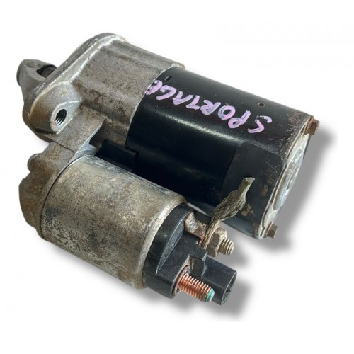 Motor Partida Kia Sportage 2.0 Manual 2007 2008 2009
