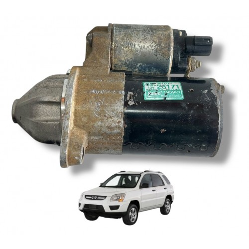 Motor Partida Kia Sportage 2.0 Manual 20...