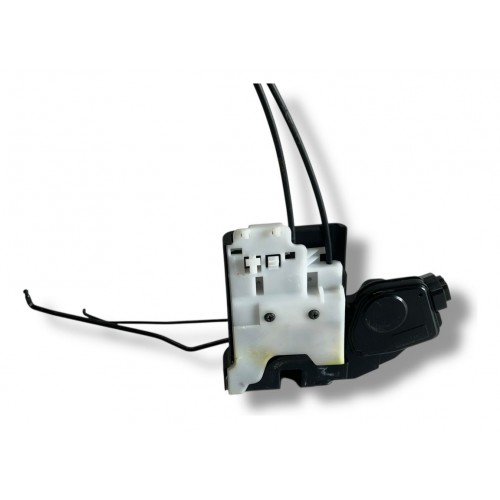 Fechadura Dianteira Esquerda Kia Sportage 2007 2008 2009
