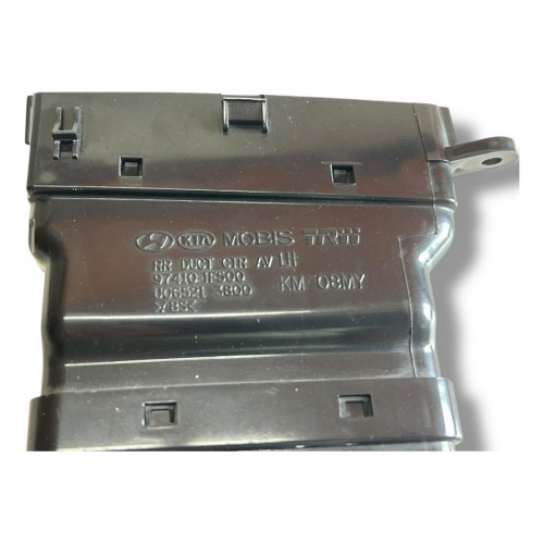 Difusor De Ar Esquerdo Kia Sportage 2007 2008 2009