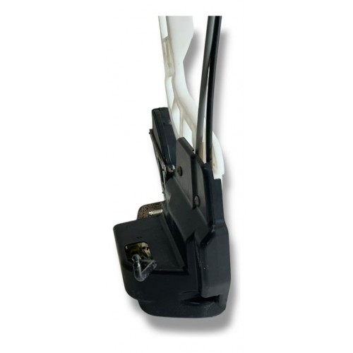 Fechadura Porta Traseira Esquerda Kia Sportage 2008 2009