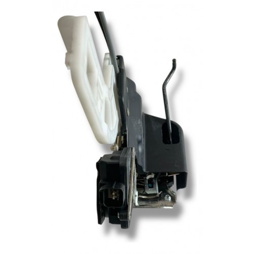 Fechadura Porta Traseira Esquerda Kia Sportage 2008 2009