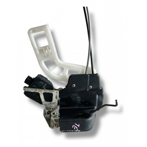 Fechadura Porta Traseira Esquerda Kia Sportage 2008 2009