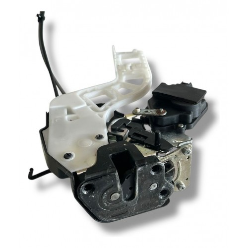 Fechadura Porta Traseira Esquerda Kia Sportage 2008 2009