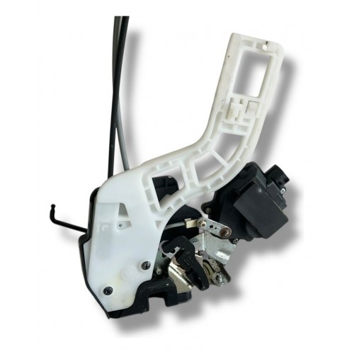Fechadura Porta Traseira Esquerda Kia Sportage 2008 2009