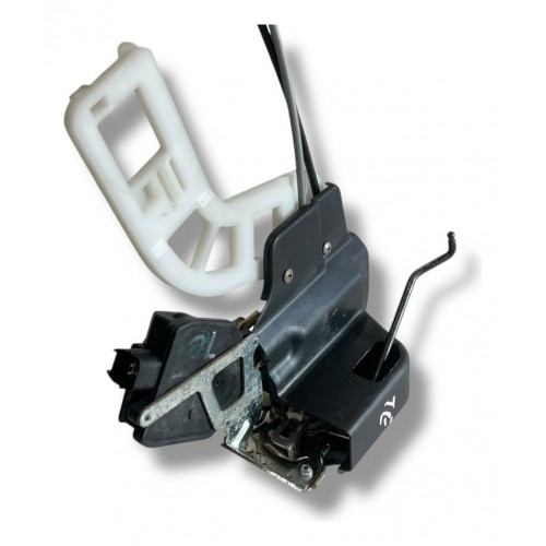 Fechadura Porta Traseira Esquerda Kia Sportage 2008 2009