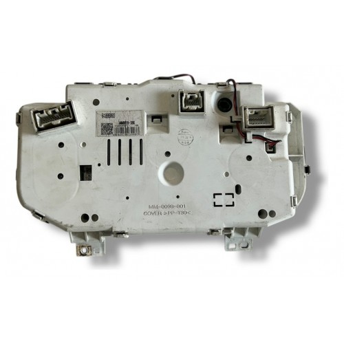Painel Instrumentos L200 Triton 3.2 Aut 2009 2010 Não Sei Km