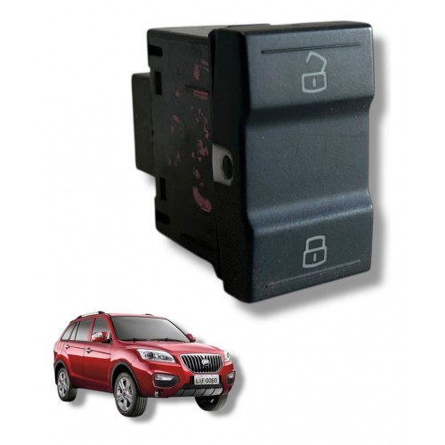 Botão Trava Destrava Portas Lifan X60 2...