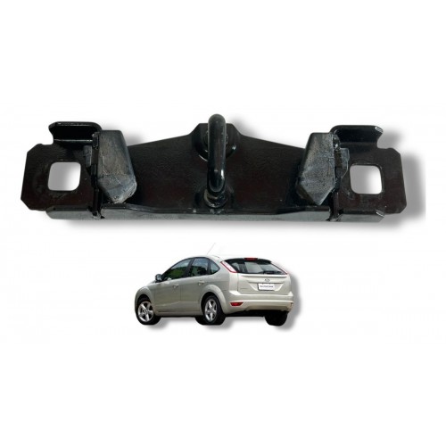 Batente Fechadura Tampa Traseira Focus H...