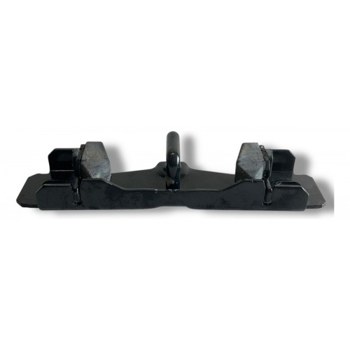 Batente Fechadura Tampa Traseira Focus Hatch 2009 2010
