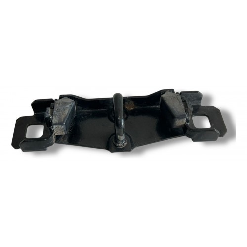 Batente Fechadura Tampa Traseira Focus H...